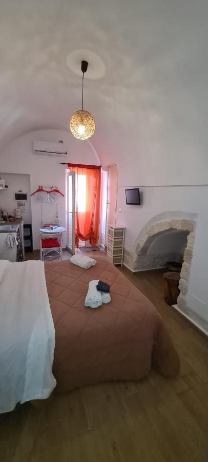 Monolocale Piano Terra Casa Viola- Loc Breve Leilighet Polignano a Mare Eksteriør bilde