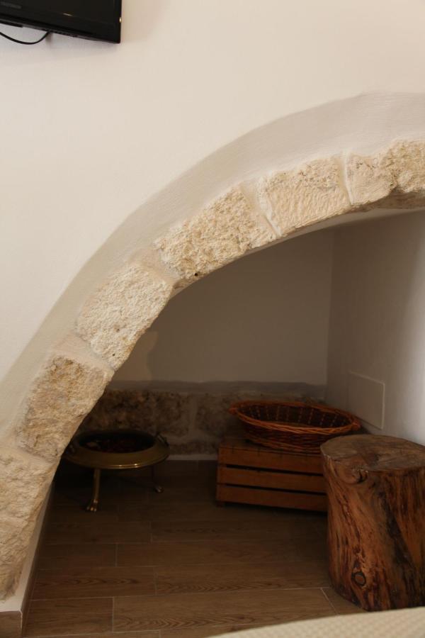 Monolocale Piano Terra Casa Viola- Loc Breve Leilighet Polignano a Mare Eksteriør bilde
