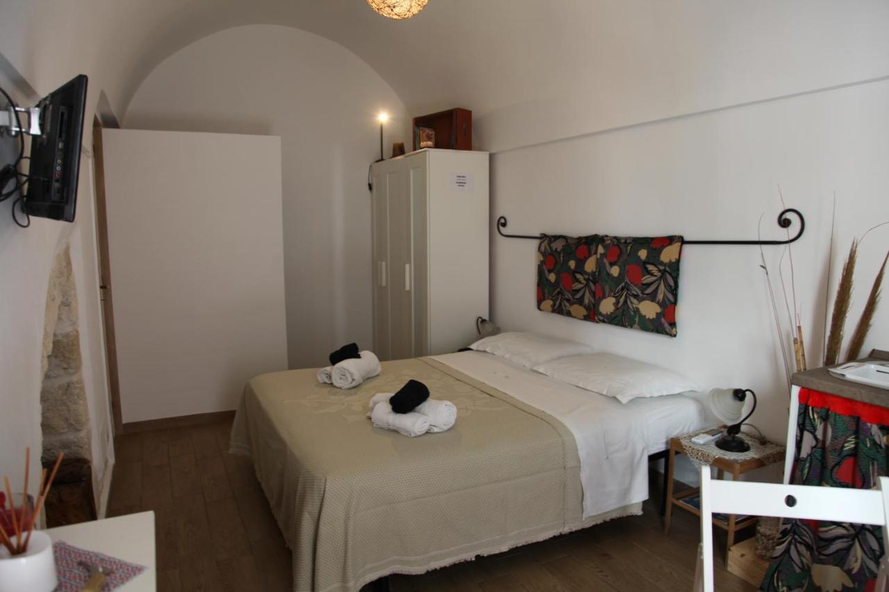 Monolocale Piano Terra Casa Viola- Loc Breve Leilighet Polignano a Mare Eksteriør bilde