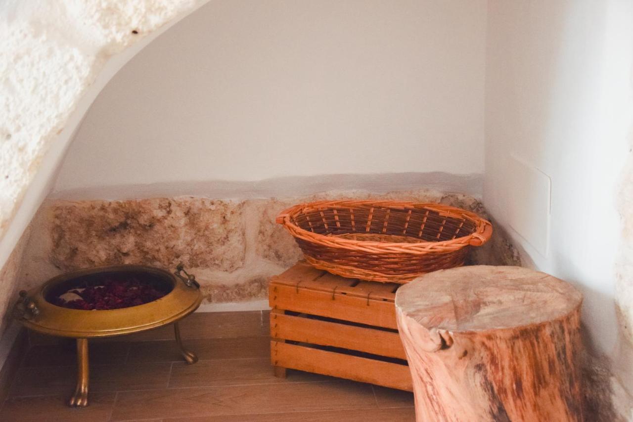Monolocale Piano Terra Casa Viola- Loc Breve Leilighet Polignano a Mare Eksteriør bilde